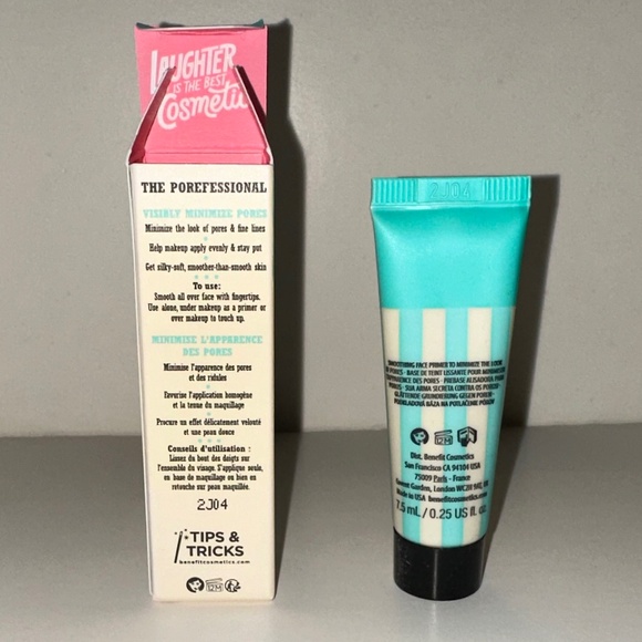 Benefit POREfessional mini - Picture 2 of 5